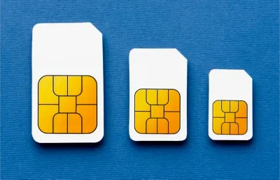 SIM Card Agent Sentenced Over Illegal Registration