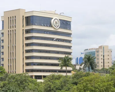 Uganda’s Private Sector Optimistic as Economy Shows Continued Recovery in June