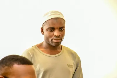 Man Sentenced to Five Years for Telecom Infrastructure Vandalism and Theft