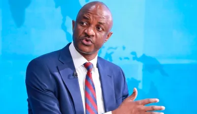Uganda's Economy: PSST Ggoobi Outlines Path to USD 500 Billion