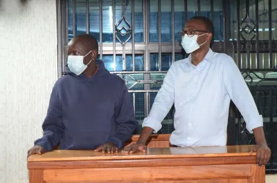 Court Remands OPM Commissioner, IT Officer Over Abuse of Office