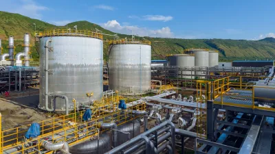 Uganda Petroleum Projects Advance Towards First Oil as EACOP Reaches 90% Completion