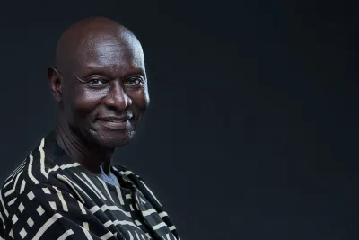 Olara Otunnu Outlines Vision for a Reformed United Nations