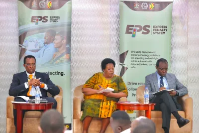 Uganda Moves to Strengthen School Transport Safety Through New Measures
