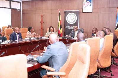 Government Warns of Possible Contract Termination Over Delayed Kigezi Road Project