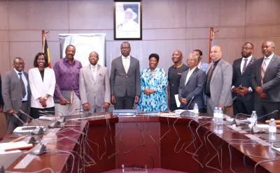 ‘When Manufacturing Grows, Uganda Grows’: Government, UMA Reaffirm Partnership