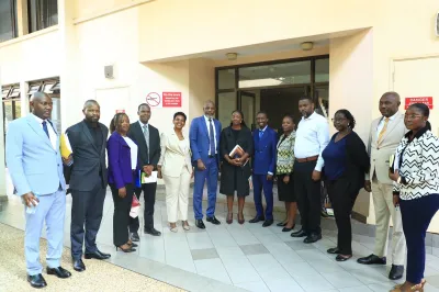 PIM PLUS and NPA Strengthen Partnership on Public Investment Management