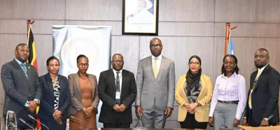Investment Must Translate Into Jobs and Tangible Economic Benefits, Musasizi Tells UIA