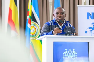 NWSC Expands Kampala Water and Sewerage Infrastructure as Demand Rises