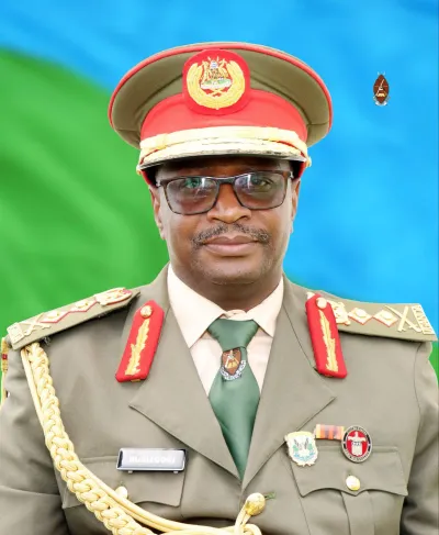 Gen Muhoozi Reshuffles UPDF Military Command