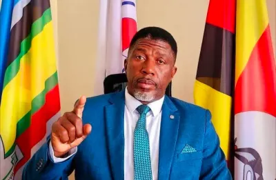 Balimwezo Challenges Proposed Relocation of Uganda’s Capital to Nakasongola