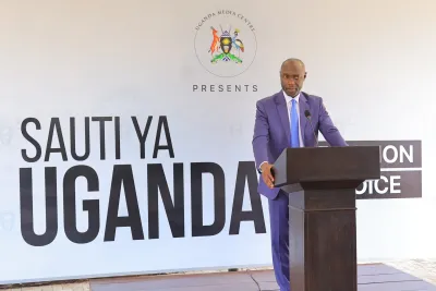 UAE–Uganda Business Forum to Boost Trade, Investment and Market Access