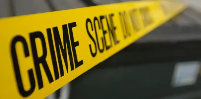 Two Children Killed, Three Injured in Bunga Stabbing and Arson Attack