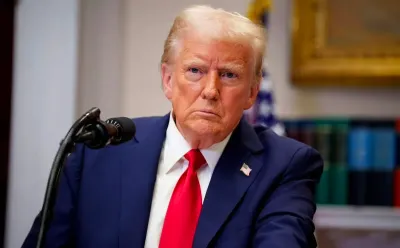 US-Iran Economic War escalates: Trump declares 'Economic D-Day' as Tehran threatens Middle East oil routes