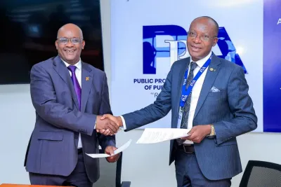 PPDA, CSBAG Partner on Government Project Monitoring