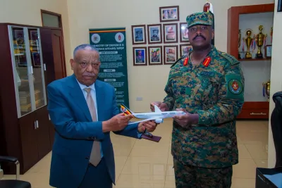 Uganda Airlines Unveils Expansion Plans After Gen Kainerugaba Briefing
