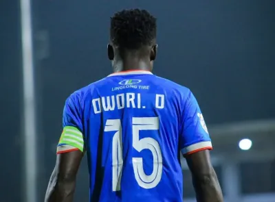Seven Arrested Over Murder of Former SC Villa Captain David Owor