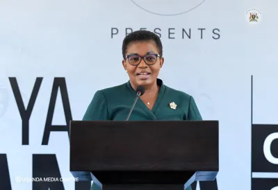 Cabinet Approves NIN as TIN for Taxpayers in Uganda