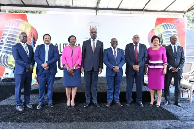 CMA Uganda Celebrates 30 Years, Targets 1 Million Investment Accounts