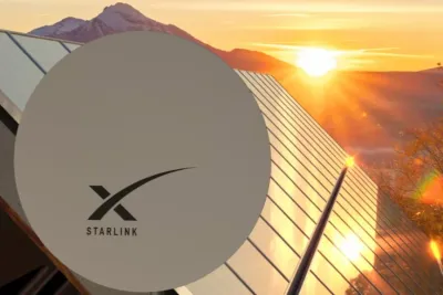 Starlink Finally Goes Live in Uganda