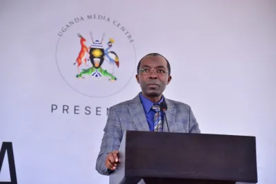 Uganda AFCON 2027 Stadiums on Track for December Completion, LOC Says