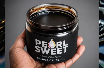 Uganda Names Its Crude Oil ‘Pearl Sweet’