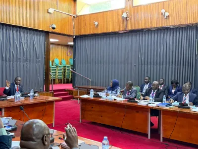 KCCA Says Court Dispute Has Blocked Outdoor Advertising Revenue Since 2020