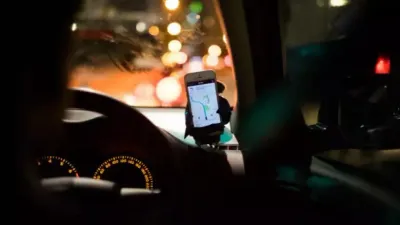 Uber Exits Uganda in Global Restructuring Move