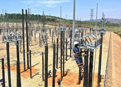 Power Supply to Improve in Isingiro, Ntungamo and Rukungiri