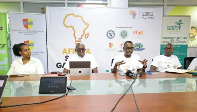 Uganda Joins Africa Safer Gambling Week as Gaming Revenue Hits Shs355.4bn