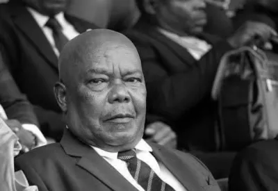 Tanzania President Samia’s Husband Hafidh Hassan Dies
