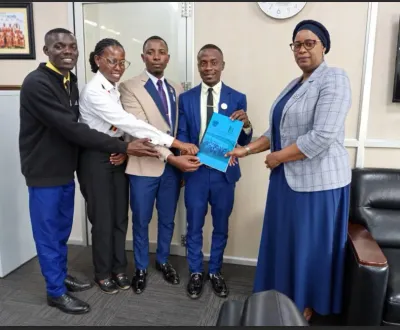 IGG Reaffirms Commitment to Uganda’s Youth Integrity Clubs