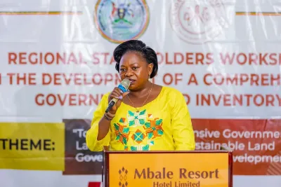 Government Steps Up Protection of Public Land