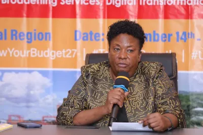 Government Launches Local Government Budget Consultations for 2027/28