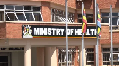 Health Ministry Announces Key Investments to Improve Service Delivery in FY 2026/27