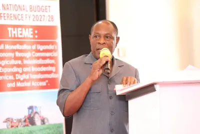 Government Moves to Strengthen District Integrity Forums in Fight Against Corruption