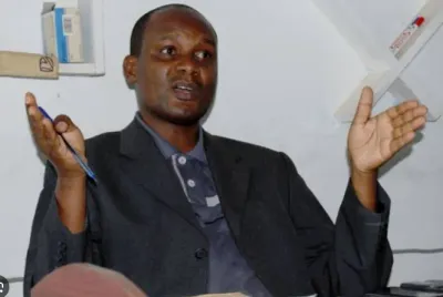 Tooro King-Elect’s Brother Prince David Kijanangoma Dies