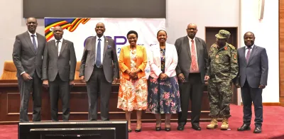 Government Invests Shs4.317 Trillion in PDM as Beneficiaries Hit 3.57 Million