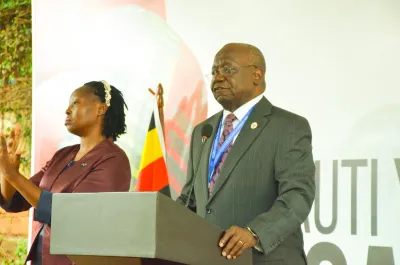 UNEB Releases 2026 Exam Timetable as Candidates Rise to 1.63 Million