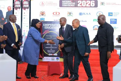 Wazalendo SACCO Records Strong Growth as Investment Portfolio Expands