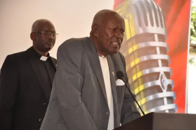 Tooro Kingdom prepares to crown new Omukama