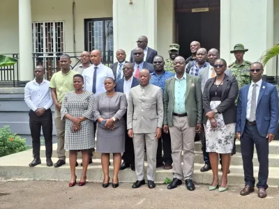 Uganda Moves to Tighten Control of Illegal Fishing Gear Imports
