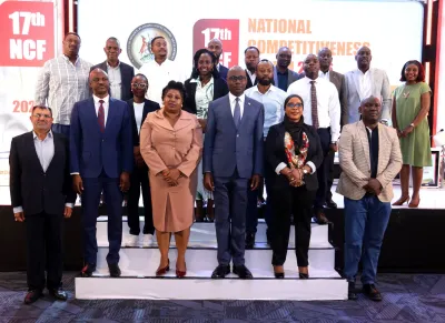 From Funds to Firms: Uganda Charts New Path to US$500bn Economy