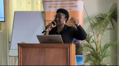 Government Begins Sensitisation on New Public Service Pension Scheme