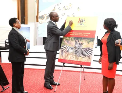 Government Targets US$5 Billion in Tourism Revenue by 2030