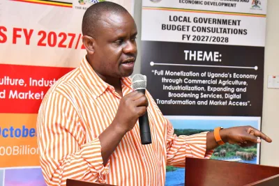Balaam Warns Interdicted Local Government Officials Against Returning to Office