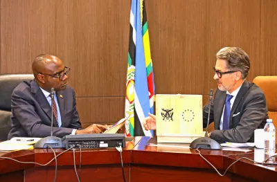 EU, Uganda Move to Deepen Trade and Investment Partnership