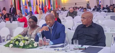 Uganda Joins Africa in Launching New Credit Rating Agency