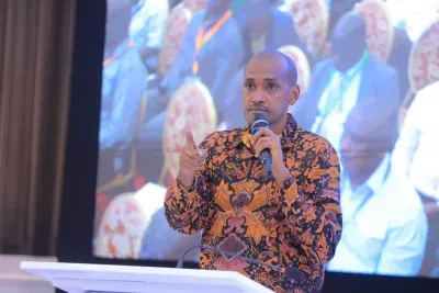 MAAIF Pushes New Strategy to Transform Uganda’s Agriculture