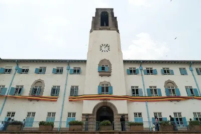 Makerere University Opens Inquiry Into Allegations Against Academic Staff Member